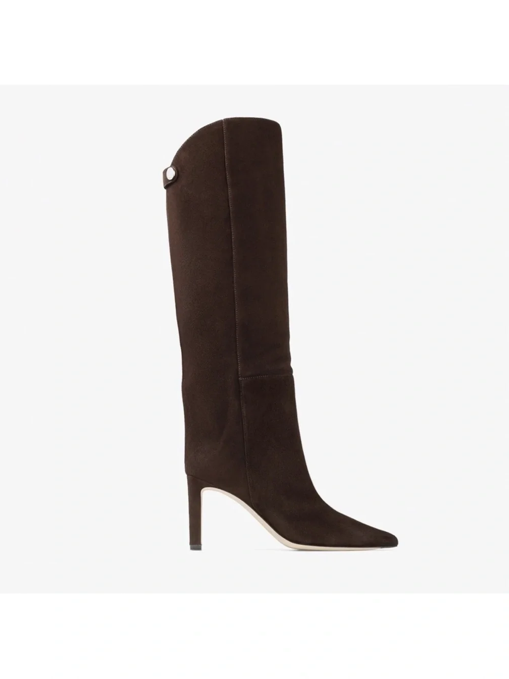 Jimmy Choo boots are